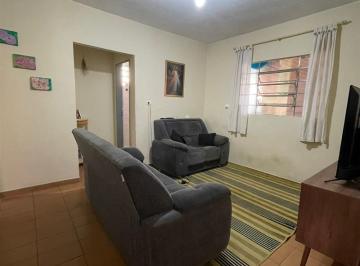 Casa · 200m² · 3 Quartos · 2 Vagas · Casa à venda - na Cidade Luiza