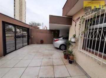 Casa · 325m² · 5 Quartos · 3 Vagas · Casa à venda - no Jardim Messina