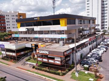 Comercial , Guará · Vende-se Loja 110m2 - Ponto instalado a 7 anos, Alugada