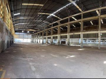 0d888fc46b5f14fa2bcc9f58435e38185492461b · Galpão, 10000 m² - venda por R$ 48.000.000,00 ou aluguel por R$ 220.120,00/mês - Vila Industrial - P