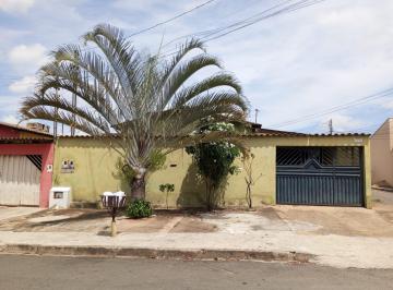 imagem-1 · Casa no Parque das Nações  Casa de Rua com 3 Quarto(s) por R$ 175.000 no setor Parque das Nacoes AD1