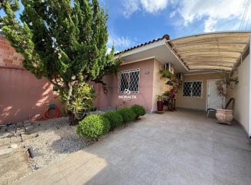 Casa em São José dos Pinhais - São Marcos (CA01322) · Casa com 3 dormitórios à venda , São Marcos - São José dos Pinhais/PR