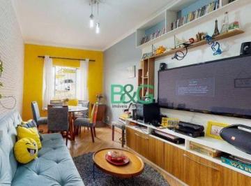 def229ffa66dc9a55d12112635452e3aae526059 · Apartamento à venda, 69 m² por R$ 365.425,00 - Santana - São Paulo/SP