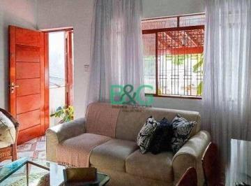 ae8e9a19a2feff4159da64d5501aac6e10b13151 · Sobrado à venda, 108 m² por R$ 780.000,00 - Vila Bertioga - São Paulo/SP