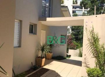1450f94df5b6596aa717ec4f7dff7a7ef40e63b5 · Sobrado à venda, 580 m² por R$ 3.600.000,00 - Jardim Vitória Régia - São Paulo/SP