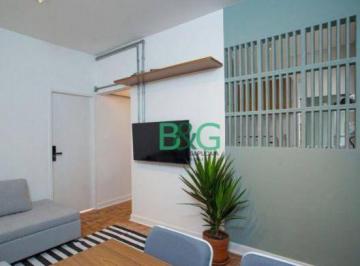 0358952efff52dfd176b2c3709c258de43ddc211 · Apartamento à venda, 110 m² por R$ 840.100,00 - Bela Vista - São Paulo/SP