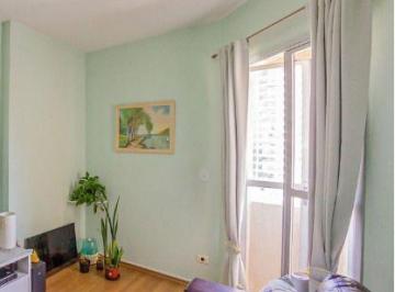 37479a0719f048e61056d692a996aa2c9d871003 · Apartamento à venda, 43 m² por R$ 391.100,00 - Santana - São Paulo/SP