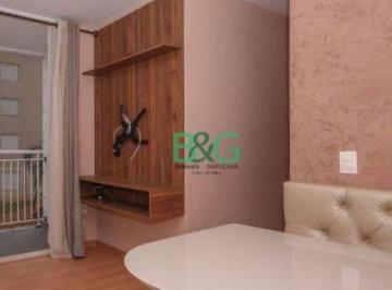 08b0164ddee256e080f23365f5673a85c5fd3ba2 · Apartamento com 2 dormitórios à venda, 45 m² por R$ 484.000,00 - Vila Maria - São Paulo/SP