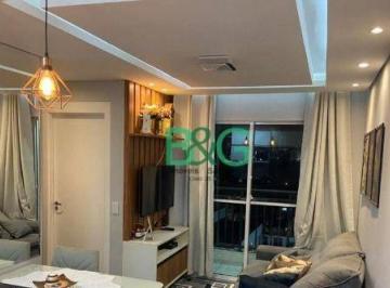 21ad100c4aedf392597f71aef63c27364f498e13 · Apartamento à venda, 44 m² por R$ 397.900,00 - Vila Guilherme - São Paulo/SP