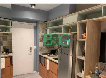 d5e9bfef709a0923ad0ed651ae0645bf5d3a6e81 · Apartamento à venda, 24 m² por R$ 348.900,00 - Centro - São Paulo/SP