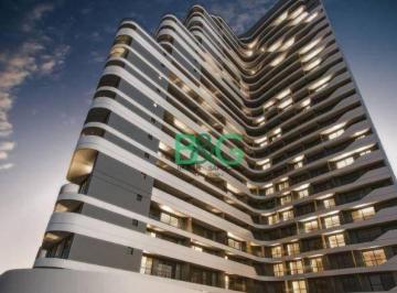 110ccc0b036dc1cf8b1683405998efbff94b7654 · Studio à venda, 23 m² por R$ 360.000,00 - República - São Paulo/SP