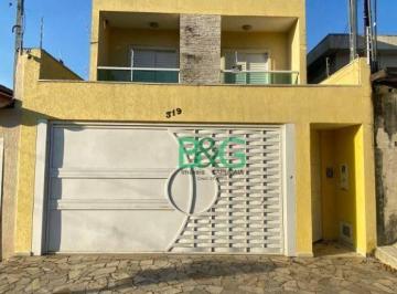 0b50c1831ddada9b1701d041e1d9f59aec479b85 · Sobrado à venda, 350 m² por R$ 2.150.000,00 - Belenzinho - São Paulo/SP
