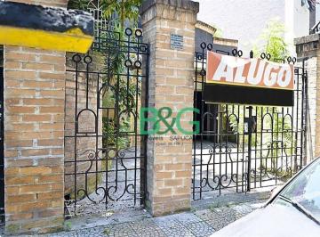 32502f0ec7a04c2a56cea2aeb433de84b6a5fc4e · Casa para alugar, 550 m² por R$ 18.900,00/mês - Jardim São Paulo - São Paulo/SP