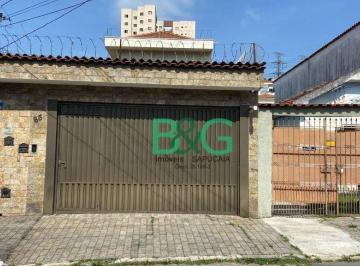 1667d9eded2f49b34bfacb52543925be1d277030 · Sobrado à venda, 250 m² por R$ 1.560.000,00 - Vila Paiva - São Paulo/SP