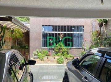 Casa · 250m² · 4 Quartos · 2 Vagas · Sobrado à venda, 250 m² por R$ 1.560.000,00 - Vila Paiva - São Paulo/SP
