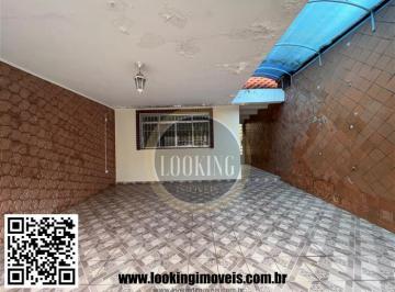 Casa · 250m² · 3 Quartos · 2 Vagas · Casa à venda - em Tatuapé
