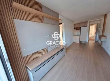 Apartamento de 3 quartos, Curitiba · Apartamento 3 quartos sendo um suíte - 1 Vaga à venda no Portão