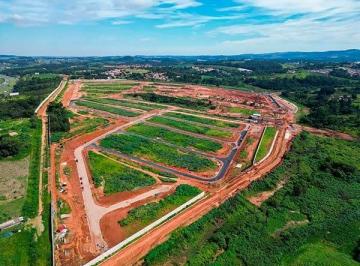 Terreno , Jundiaí · Excelente localização em JUNDIAÍ | Lotes a partir de 250m² | Clube | Facilitado