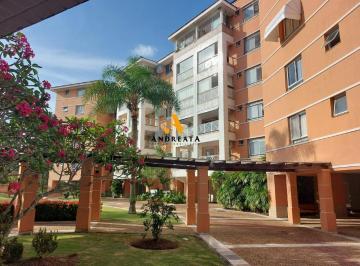 Apartamento · 129m² · 3 Quartos · 2 Vagas · Venda de Apartamento com 3 quarto(s), 1 suíte(s), 129 m², por R$ 1.6 milhão, no condomínio Bourbon e