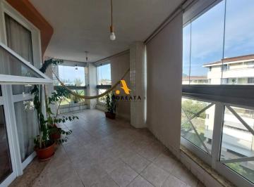 Apartamento · 129m² · 3 Quartos · 2 Vagas · Venda de Apartamento com 3 quarto(s), 1 suíte(s), 129 m², por R$ 1.6 milhão, no condomínio Bourbon e