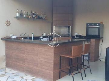 Casa · 248m² · 2 Quartos · 2 Vagas · Casa à venda - em Sumarezinho