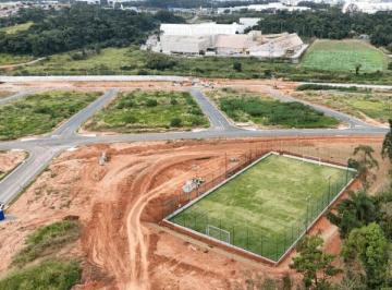 Terreno , Jundiaí · Pagamento Facilitado | LOTES a partir de 250m² em JUNDIAÍ | Lazer completo