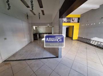 be3d9a01a396ba5ae88244e0dc958bb158d57231 · Loja para alugar, 90 m² por R$ 5.275,00/mês - Centro - Niterói/RJ