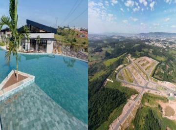 Terreno , Jundiaí · PORTAL DOS LAGOS | Lotes a partir de 420m² em JUNDIAÍ | Lagos e Clube