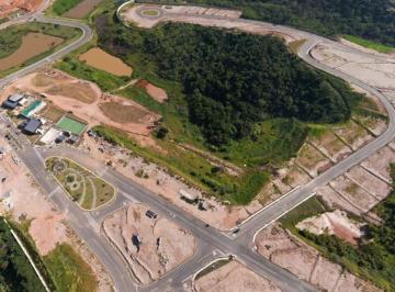 Terreno , Jundiaí · LOTES/TERRENOS a partir de 420m² em JUNDIAÍ | Belos lagos e Clube | Facilitado