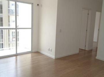 Apartamento · 50m² · 2 Quartos · 1 Vaga · Apartamento de 2 dormitórios