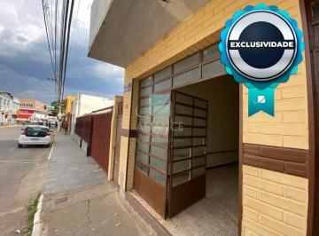 Comercial · 37m² · LOJA PARA ALUGAR, 37m2 - BAIRRO: SANTOS DUMONT - LAGOA SANTA/MG 