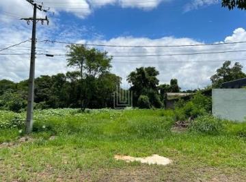 Terreno · 6734m² · Terreno com potencial para 20 pavimentos à venda no Jardim Panorama – Foz do Iguaçu