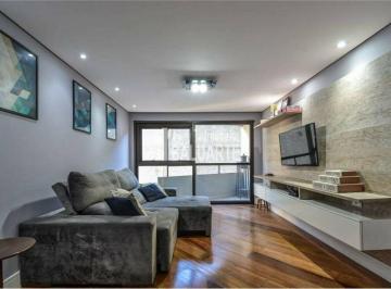 Apartamento · 115m² · 3 Quartos · 2 Vagas · Apartamento a Venda no Bairro Alto da Boa Vista SP 115 m ²
