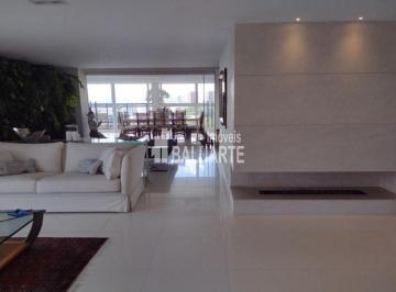 Apartamento · 332m² · 4 Quartos · 6 Vagas · Cobertura duplex a venda na Vila Andrade - São Paulo