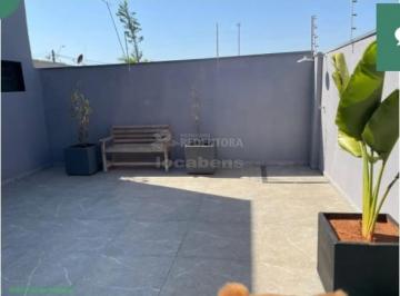 Casa · 200m² · 3 Quartos · 2 Vagas · Casa com 03 dormitórios no Residencial Palestra