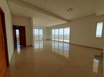 Apartamento · 361m² · 5 Quartos · 3 Vagas · Apartamento de Alto Padrão Locação Edificio Orion Zona Sul