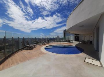 Apartamento · 361m² · 5 Quartos · 3 Vagas · Apartamento de Alto Padrão Locação Edificio Orion Zona Sul