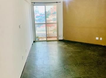 Apartamento · 90m² · 3 Quartos · 1 Vaga · Vila Nossa Sra. Aparecida / Residencial Piazza dei Fiori - Apartamento de 03 dormitórios com armário