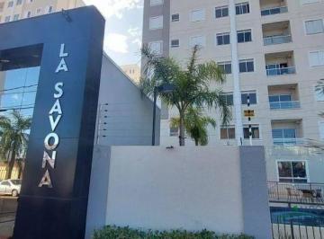 e512a7970a99c98ae3a01577f21bd2b0e55d87e0 · Apartamento com 2 dormitórios à venda, 45 m² por R$ 285.000,00 - Gleba Palhano - Londrina/PR