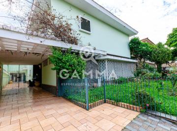 Casa · 359m² · 5 Quartos · 3 Vagas · Casa no Pacaembu, com potencial de valorização.