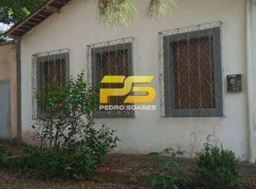 Casa · 2m² · 8 Quartos · SITIO COM 2,3 HECTARES DA VENDA NO CENTRO DE BANANEIRAS-PB