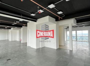 Comercial · 256m² · 7 Vagas · Conjunto à venda, 7 vagas, Centro - São Bernardo do Campo/SP