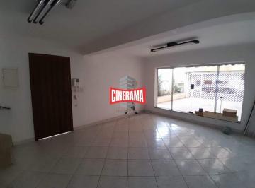 Casa · 250m² · 3 Quartos · 2 Vagas · Sobrado para aluguel, 3 quartos, 2 vagas, Campestre - Santo André/SP