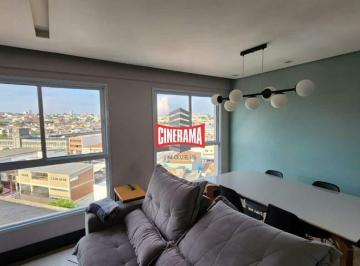 Apartamento · 60m² · 2 Quartos · 2 Vagas · Apartamento para aluguel, 2 quartos, 1 suíte, 2 vagas, Fundação - São Caetano do Sul/SP