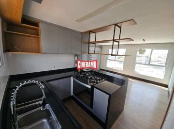 Apartamento · 60m² · 2 Quartos · 2 Vagas · Apartamento à venda, 2 quartos, 1 suíte, 2 vagas, Fundação - São Caetano do Sul/SP