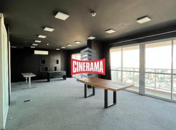 Comercial · 550m² · 14 Vagas · Laje à venda, 14 vagas, Centro - São Bernardo do Campo/SP