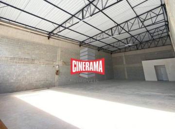 Comercial · 300m² · Salão para aluguel, Centro - Santo André/SP