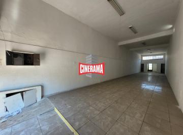 Comercial · 96m² · Salão para aluguel, Centro - São Caetano do Sul/SP