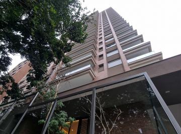 Apartamento de 3 quartos, São Paulo · Apartamento pronto com alto pradrão de acabamento (Essencia da Vila)