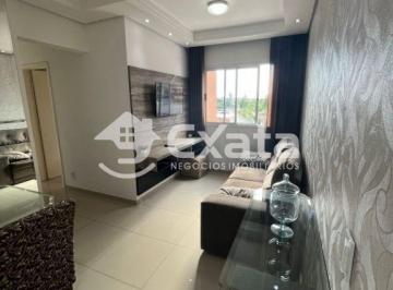 img0 · Apartamento Condominio San Raphael a venda 2 quartos no Jardim Piratininga - Zona Leste - Sorocaba